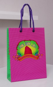 ショップ袋 紙袋