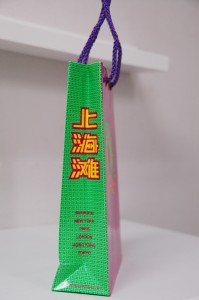 ショップ袋 紙袋