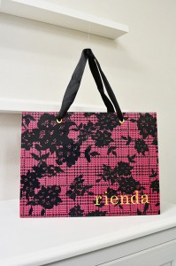 紙袋 ショップ袋