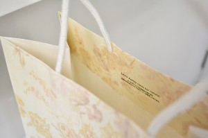 紙袋 ショップ袋