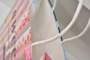 紙袋 ショップ袋