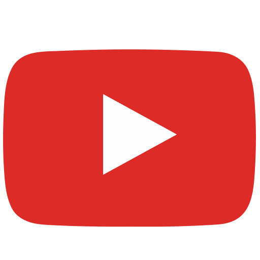 YouTubeアイコン