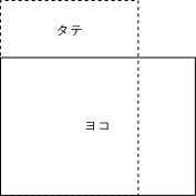 プリントサイズA3サイズ