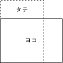 プリントサイズA4サイズ