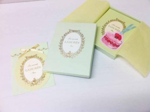 laduree3 ラデュレの商品