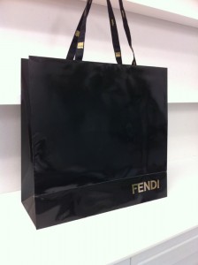 fen_ura オリジナル紙袋印刷