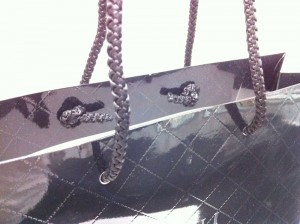 himo オリジナル紙袋印刷
