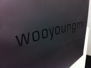 logo オリジナル紙袋印刷