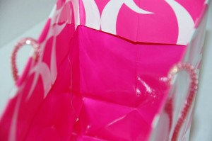 uchi2 オリジナル 紙袋 印刷