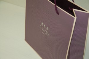 main2 オリジナル 紙袋 印刷