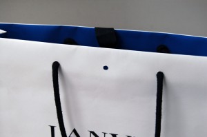 ana2 ショップ袋 紙袋