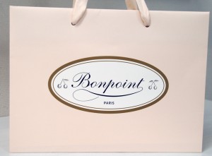 bagfront ショップ袋 紙袋