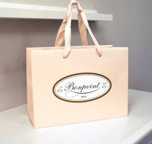 bagmain ショップ袋 紙袋
