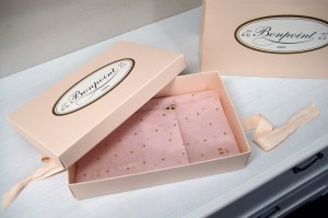 hakonaka ショップ袋 紙袋