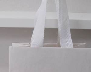 himo ショップ袋 紙袋