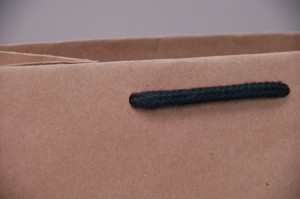 ショップ袋　紙袋