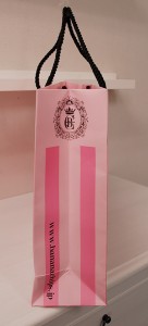 紙袋　ショップ袋