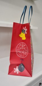紙袋　ショップ袋