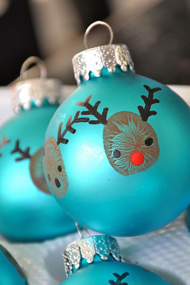もうすぐクリスマス!!自分で作れるかわいい飾り付けのご紹介を読む