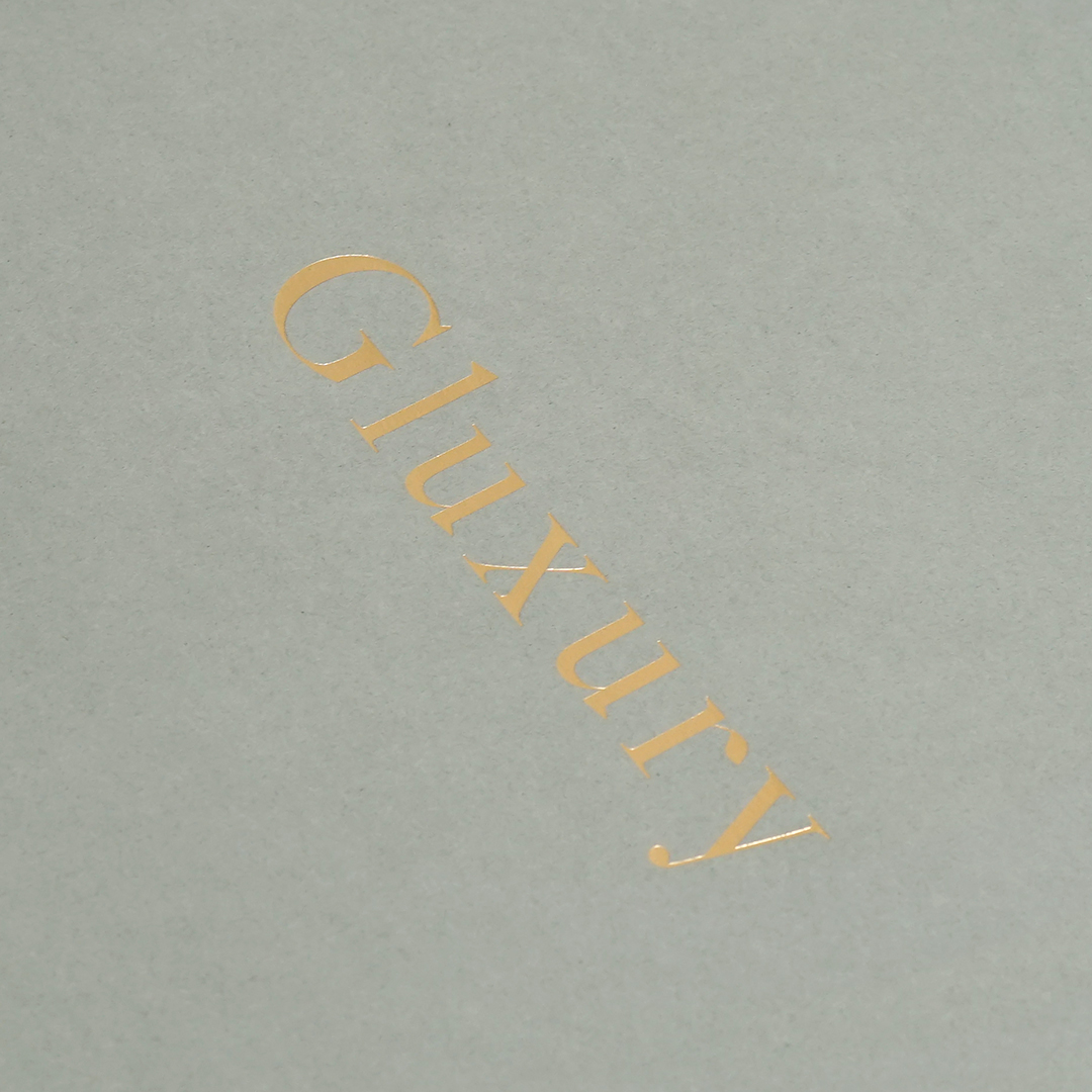 blank