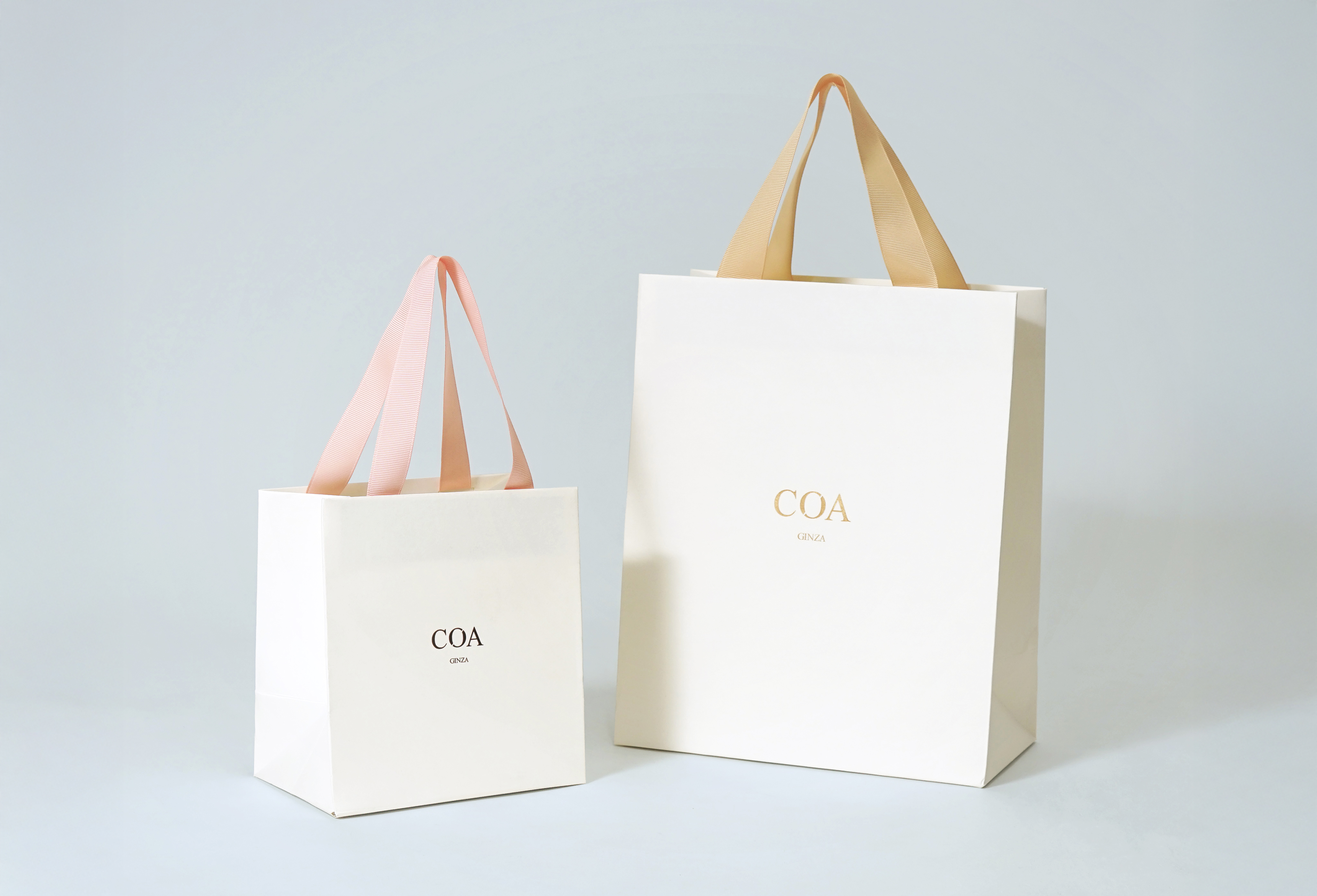 COA GINZA 様