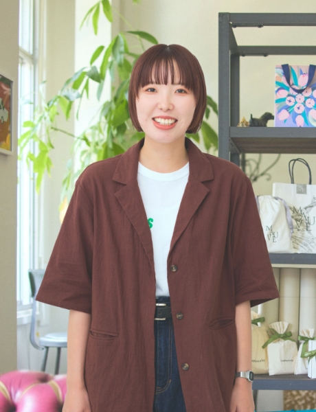 浅井 すず