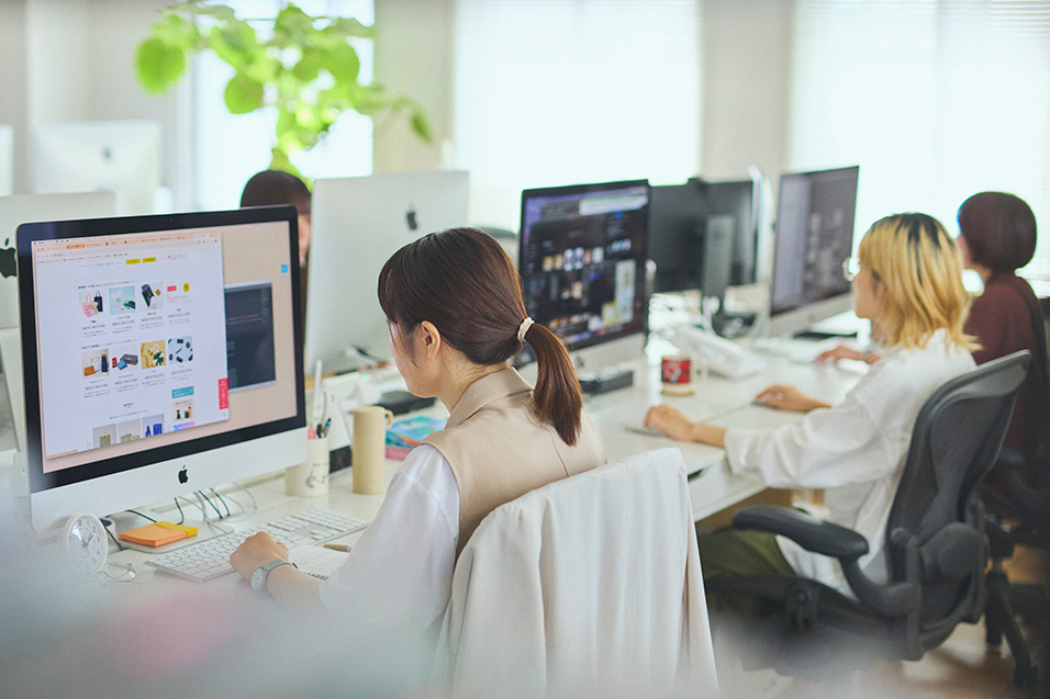 アートディレクター（キャリア採用）