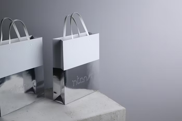 ショッパーのタイプ：スティッカーとバラエティシーカー