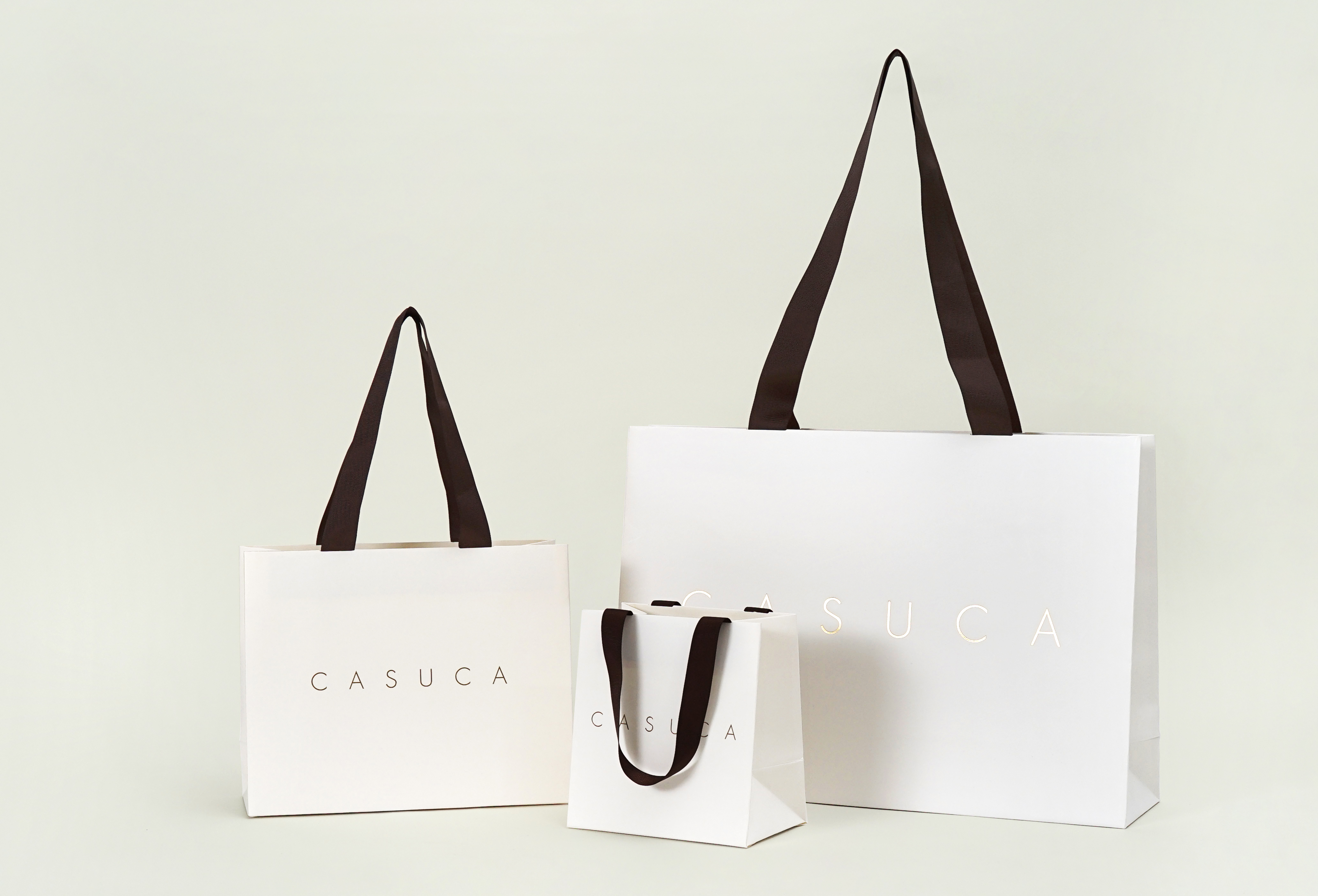 CASUCA HISTORIA 様