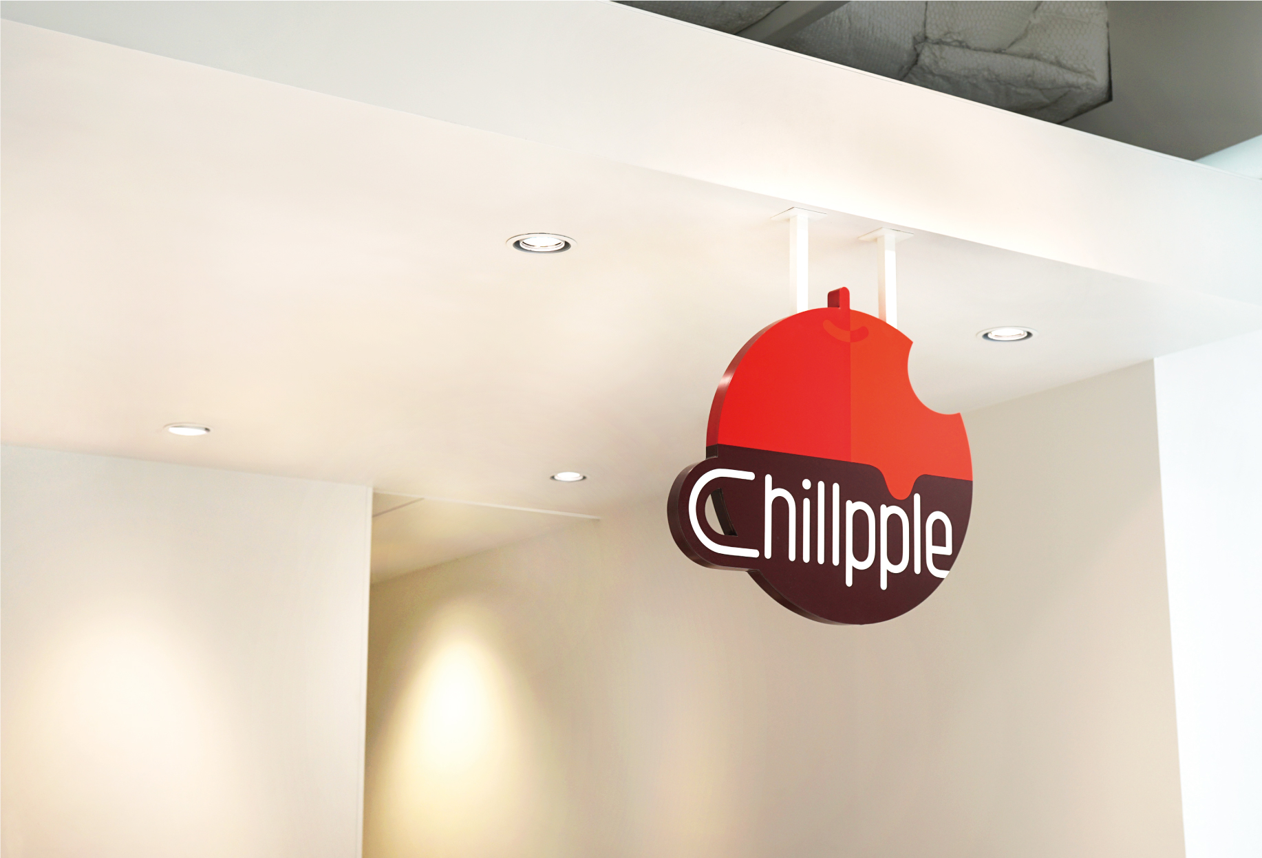 Chillpple 様